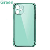 green iphone case