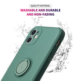 the waterproof case for the iphone