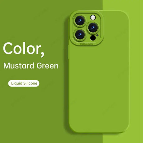 the color of the iphone 11