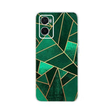 green marble phone case