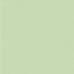 A green paint color with a white background