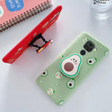 cute cartoon dog phone case