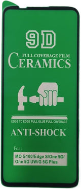 Green screen protector.