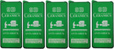 Green screen protectors.