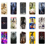 the many phone cases