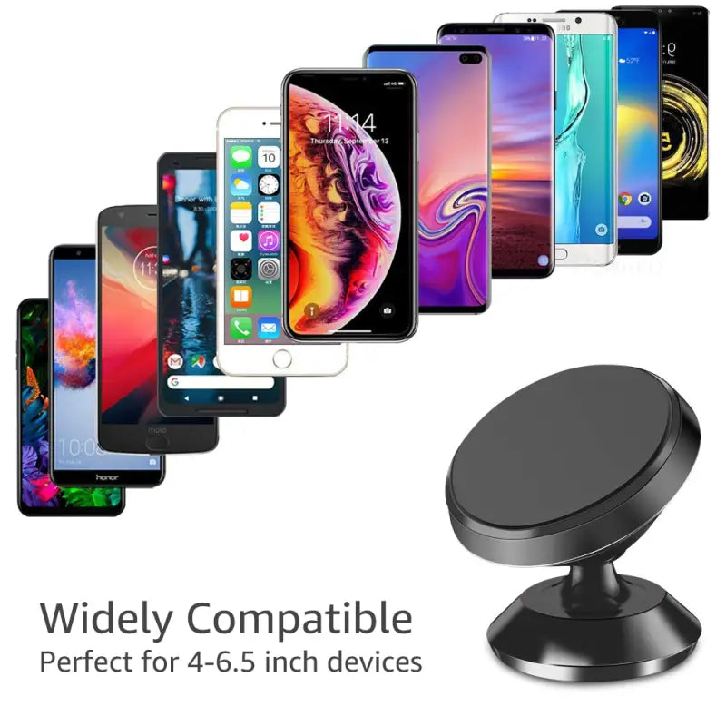 the best wireless phone stand for your smartphone