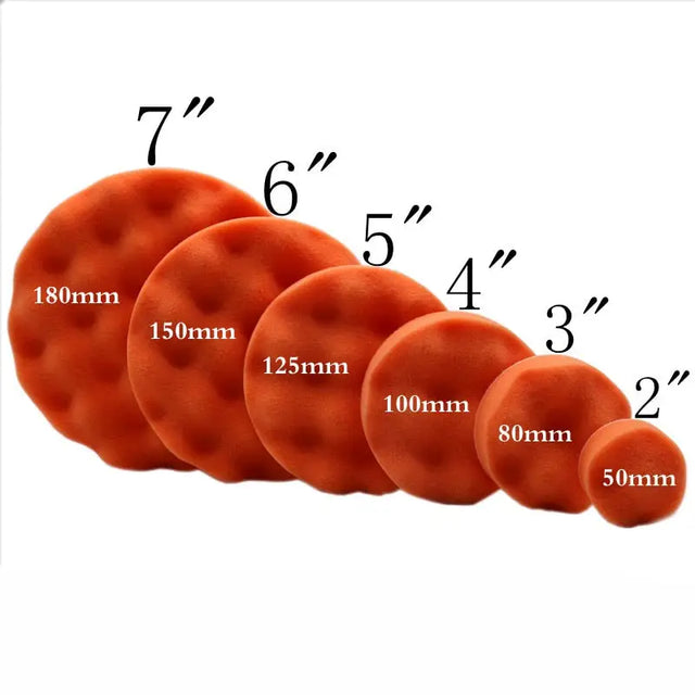 a diagram of the different types of sausages