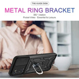 the guide to metal bracket
