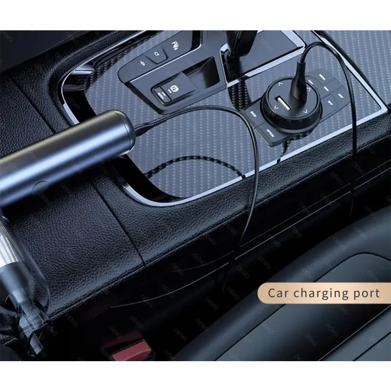 car charger with usb