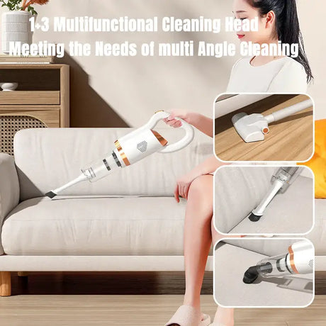 the best handheld vacuum cleaner