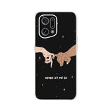 two hands holding each other hand samsung galaxy s20 case