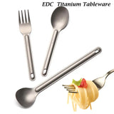 stainless steel cutler cutler set with fork and spoon