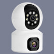 Hd 108p wireless ip camera with night vision