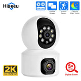 Hd 108p wireless ip camera with night vision