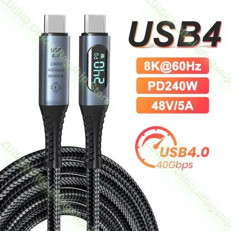usb 4k to hdmi cable with usb adapter