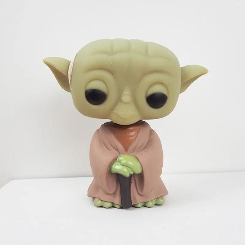 funko pop star wars the mandal collection yoo pop vinyl figure