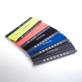 a stack of resistance resistance bands