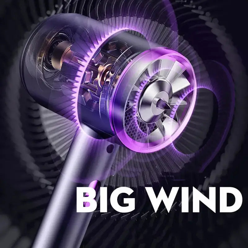 the bwind turbine is a powerful, powerful and powerful jet