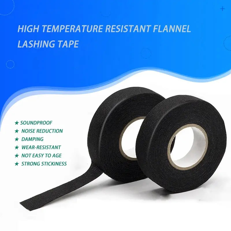 high temperature insulation tape