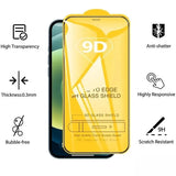 tempered tempered screen protector for iphone x