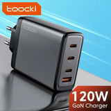 hoca qc - 2 usb charger