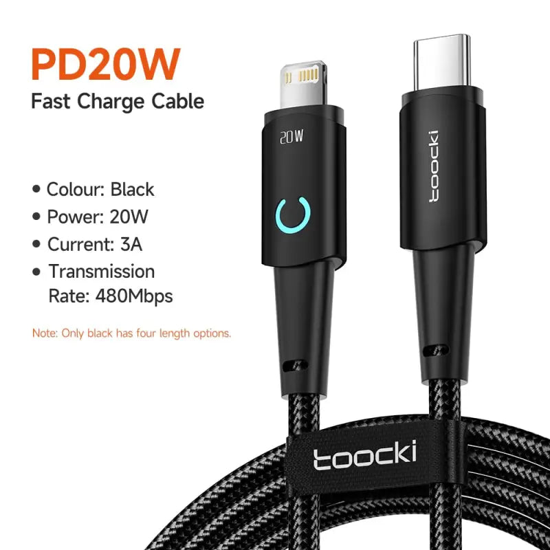 a black cable with the text’p2v ’