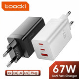 Hoca power adapt for the samsung galaxy s9