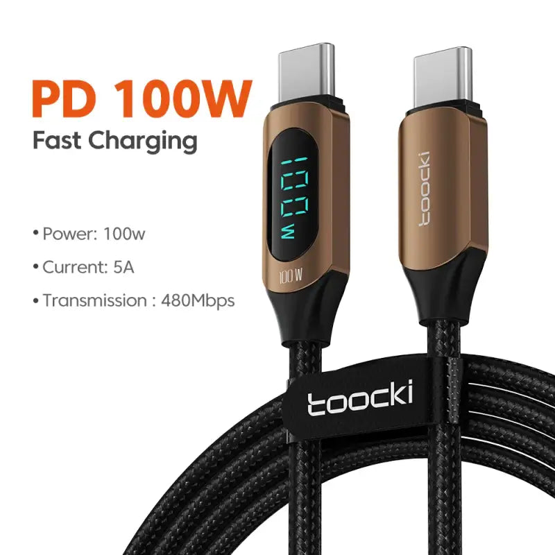 hoca power usb usb cable for iphone and android