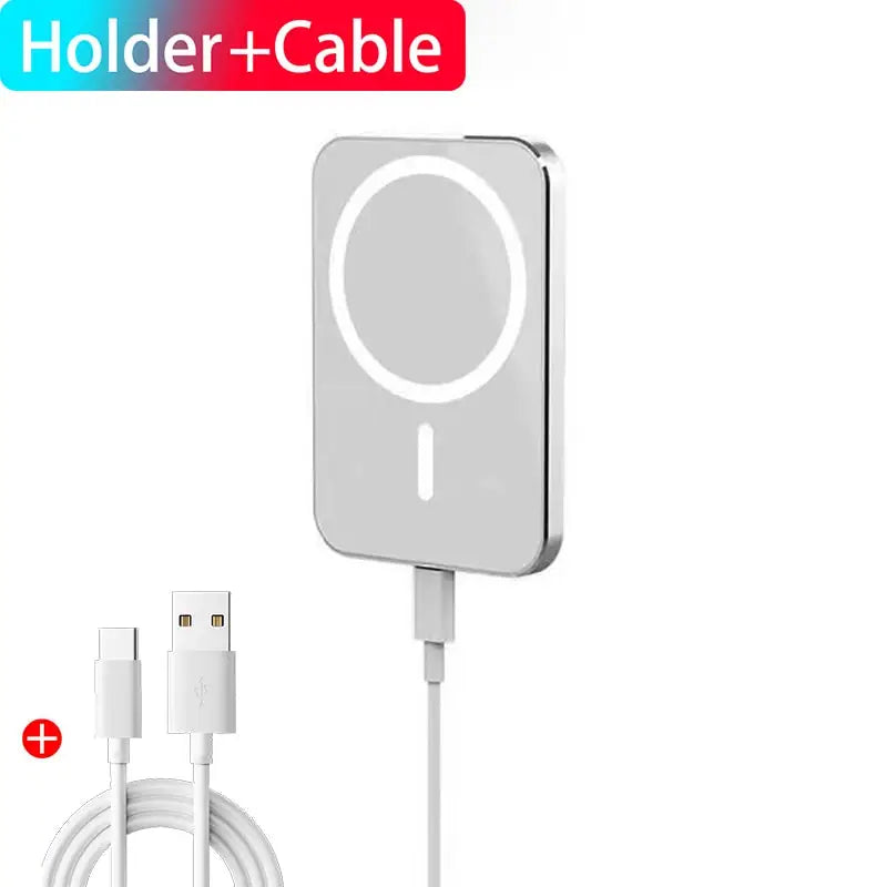 hoca - cable charger for iphone and ipad