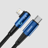 hocki usb cable for iphone and ipad