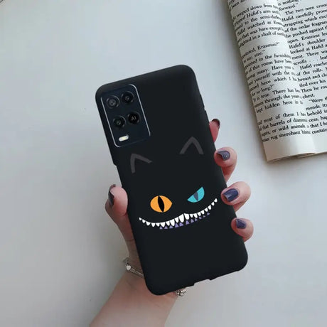 the nightmare hotel phone case