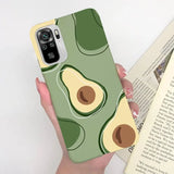 avoca iphone case