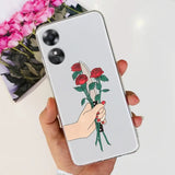 a hand holding a rose phone case