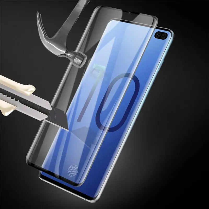 the glass screen protector for iphone 11