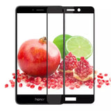 hua z2 pro tempered screen protector