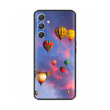 hot air balloons google pixel pixel 2 case
