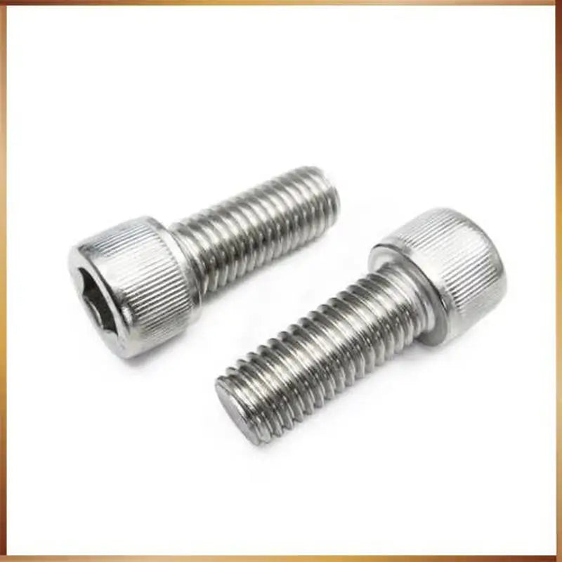 stainless steel screws