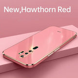 the new ht red phone