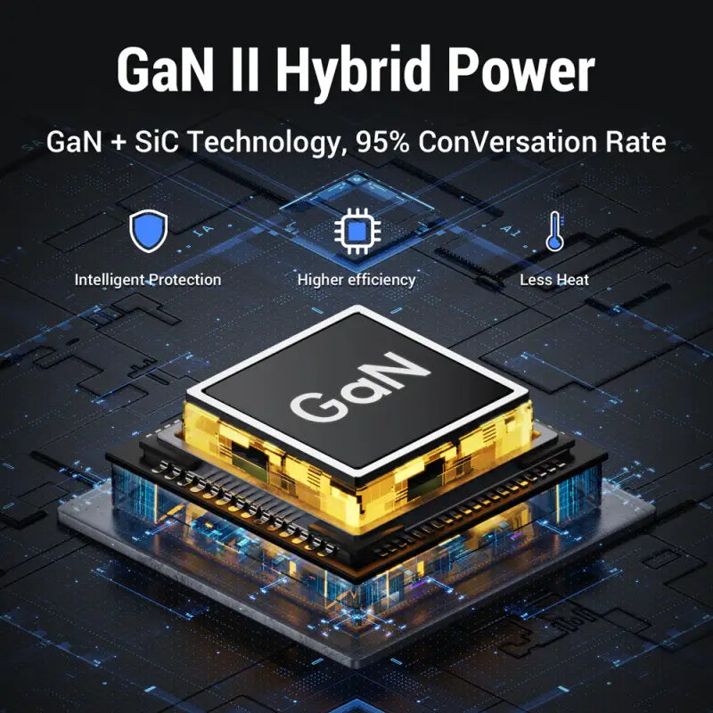 the gai hybrid power is a powerful, powerful, powerful, powerful and powerful
