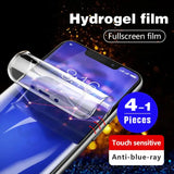 hygel film for iphone x