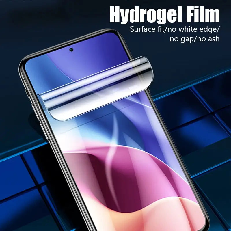 hygel film for iphone x