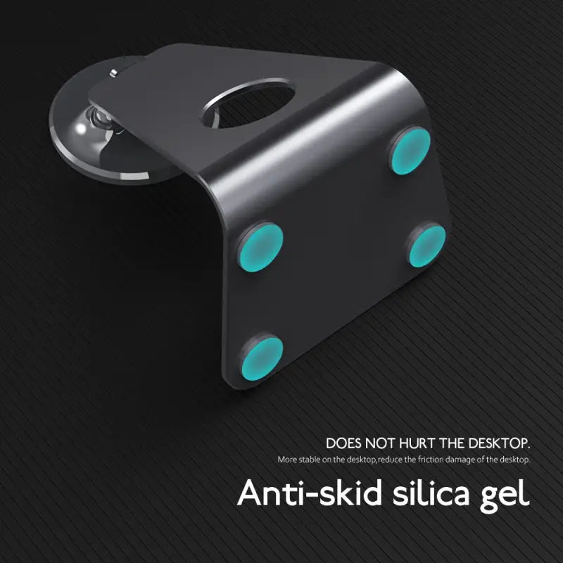 the anti - shield is a device that can be used to detect the presence of people