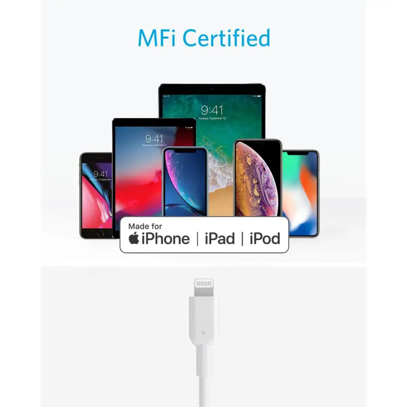 an image of the apple ipad and ipad with the text mi certified