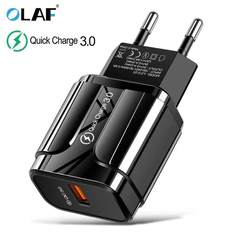 anker quick charge 3 0 usb car charger