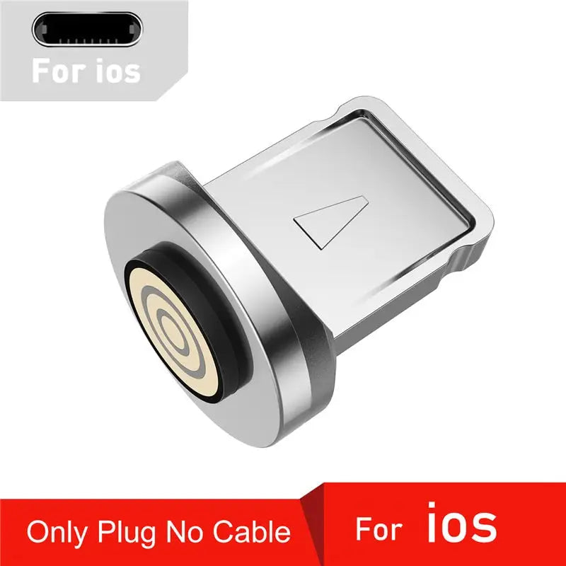 an image of a usb cable with a button on it