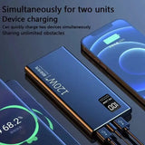 an image of a charging device with the text,’samsung ’
