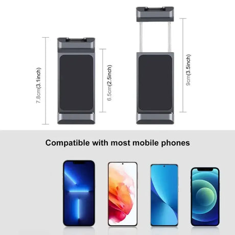 the iphone 11 and iphone 11 are shown with the same size and width