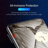 an iphone with the text,’all inclusive protection ’