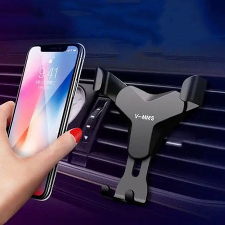 the car phone holder