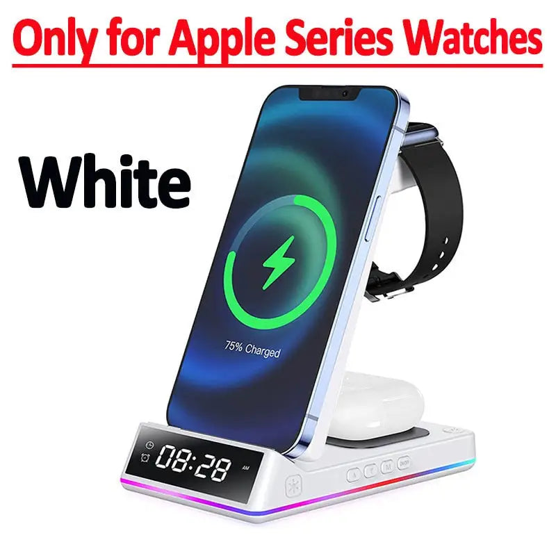 an image of a phone with the text, only for apple watch